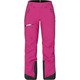 W Brevent Pants Rich Pink XSサイズ [スキーウェア パンツ レディース]