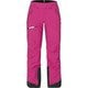 W Brevent Pants Rich Pink Mサイズ [スキーウェア パンツ レディース]