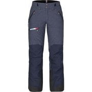 W Brevent Pants Denim XSサイズ [スキーウェア パンツ レディース]