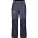 W Brevent Pants Denim Sサイズ [スキーウェア パンツ レディース]