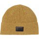 Friend beanie Mineral Yellow OS [ニットキャップ ビーニー]