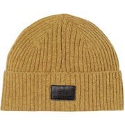 Friend beanie Mineral Yellow OS [ニットキャップ ビーニー]