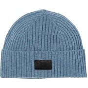 Friend beanie Nordic Blue OS [ニットキャップ ビーニー]