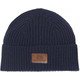 Friend beanie Dark Navy OS [ニットキャップ ビーニー]