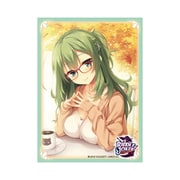 キャラクタースリーブ RIDDLE JOKER 式部 茉優 Ver.2 [トレーディングカード用品]