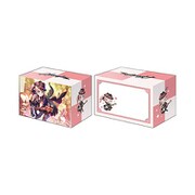 ブシロードデッキホルダーコレクションV2 Vol.1092 バンドリ！ ガールズバンドパーティ！ 上原ひまり Part.3 [トレーディングカード用品]