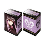 ブシロードデッキホルダーコレクションV2 Vol.1101 Fate/Grand Order -絶対魔獣戦線バビロニア- キャラクタービジュアル アナver. [トレーディングカード用品]