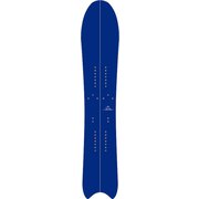 ped 161cm [スノーボード 板のみ]