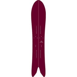 ヨドバシ.com - フィールドアース FIELD EARTH S 165cm [スノーボード