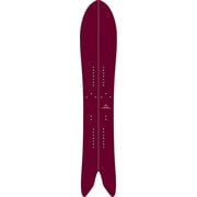 S 165cm [スノーボード 板のみ]