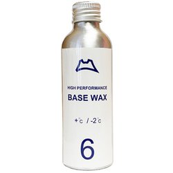 LIQUID BASE WAX 6 [簡易ワックス]