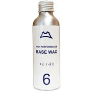 LIQUID BASE WAX 6 [簡易ワックス]