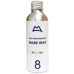 LIQUID BASE WAX 8 [簡易ワックス]
