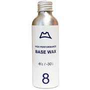 LIQUID BASE WAX 8 [簡易ワックス]