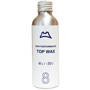LIQUID TOP WAX 8 [簡易ワックス]