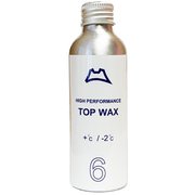 LIQUID TOP WAX 6 [簡易ワックス]