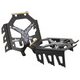Ibex Crampon Reg BK [スプリットボード バインディング用 クランポン]