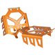 Ibex Crampon Reg Orange [スプリットボード バインディング用 クランポン]