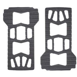Baseplate Padding Kit Size 2(Ws ML & Ms/S) Arc [スプリットボード バインディング用 パーツ]