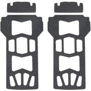 Baseplate Padding Kit Size 2(Ws ML & Ms/S) Arc [スプリットボード バインディング用 パーツ]
