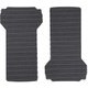 Baseplate Padding Kit Surge [スプリットボード バインディング用 パーツ]