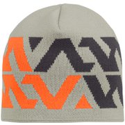 KNIT CAP ONA93011 GRAY(003) FREE(58-62)サイズ [スキー キャップ ユニセックス]