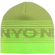 KNIT CAP ONA93012 S.GREEN(372) FREE(58-62)サイズ [スキー キャップ ユニセックス]