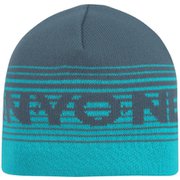 KNIT CAP ONA93012 S.BLUE(677) FREE(58-62)サイズ [スキー キャップ ユニセックス]