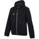 Jr. BONDING JACKET ONJ73090 BLACK(009B) 130サイズ [スキーウェア ミドルウェア ジュニア]