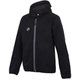 Jr. BONDING JACKET ONJ73090 BLACK(009B) 160サイズ [スキーウェア ミドルウェア ジュニア]