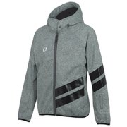 Jr. BONDING JACKET ONJ73090A GRAY(003A) 150サイズ [スキーウェア ミドルウェア ジュニア]