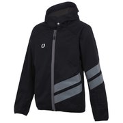 Jr. BONDING JACKET ONJ73090A BLACK(009A) 150サイズ [スキーウェア ミドルウェア ジュニア]