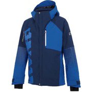 DEMO OUTER JACKET ONJ93041 688 NAVY Lサイズ [スキーウェア ジャケット ユニセックス]