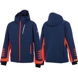 ヨドバシ.com - オンヨネ ONYONE TEAM OUTER JACKET ONJ93401 688 NAVY