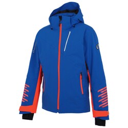 ヨドバシ.com - オンヨネ ONYONE TEAM OUTER JACKET ONJ93401 713 BLUE