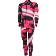 GS RACING SUIT FIS ONO93070 PINK(024) XOサイズ [スキーウェア レーシングワンピース]