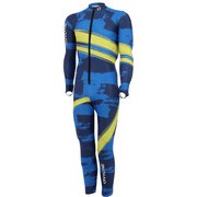 GS RACING SUIT ONO93072 713 Oサイズ [スキーウェア レーシングワンピース]