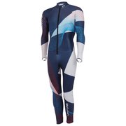 SP GS RACING SUIT FIS ONO93074 688 XOサイズ [スキーウェア レーシングワンピース]