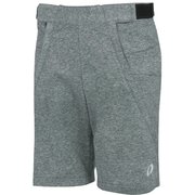 Jr. SHORT PANTS ONP73091 GRAY(003) 160サイズ [スキーウェア ハーフパンツ ジュニア]