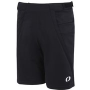 Jr. SHORT PANTS ONP73091 BLACK(009) 140サイズ [スキーウェア ハーフパンツ ジュニア]