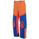 GAME OUTER PANTS ONP93050 S.ORANGE(067) Sサイズ [スキーウェア パンツ ユニセックス]