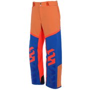 GAME OUTER PANTS ONP93050 S.ORANGE(067) Mサイズ [スキーウェア パンツ ユニセックス]