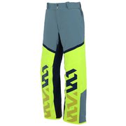 GAME OUTER PANTS ONP93050 S.BLUE(677) Lサイズ [スキーウェア パンツ ユニセックス]