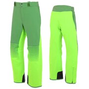 DEMO OUTER PANTS ONP93051 S.GREEN(372) Oサイズ [スキーウェア パンツ ユニセックス]
