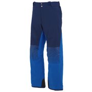 DEMO OUTER PANTS ONP93051 NAVY(688) Oサイズ [スキーウェア パンツ ユニセックス]