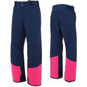 TEAM OUTER PANTS ONP93450 688 NAVY Sサイズ [スキーウェア パンツ ユニセックス]