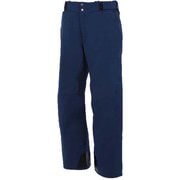 TEAM OUTER PANTS ONP93451 688 NAVY Lサイズ [スキーウェア パンツ ユニセックス]