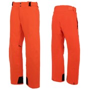 TEAM OUTER PANTS ONP93451 F094 F.ORANGE Mサイズ [スキーウェア パンツ ユニセックス]