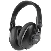 密閉型Bluetoothヘッドホン K361-BT-Y3 BK