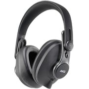 密閉型Bluetoothヘッドホン K371-BT-Y3 BK